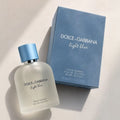 Dolce and Gabbana Light Blue- Eau de Toilette (125ml)