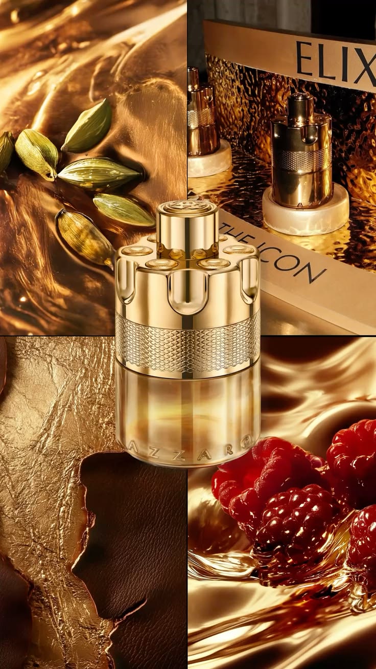 Azzaro Forever Wanted Elixir – Parfum (100ml)