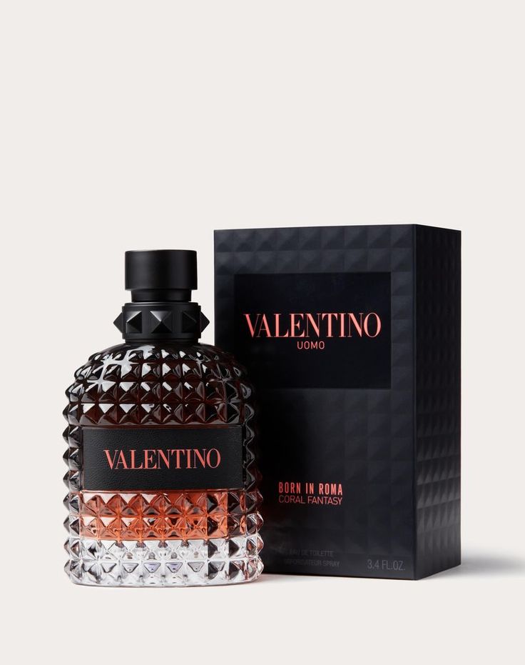 Valentino Born in Roma - Eau de Parfum (100ml)