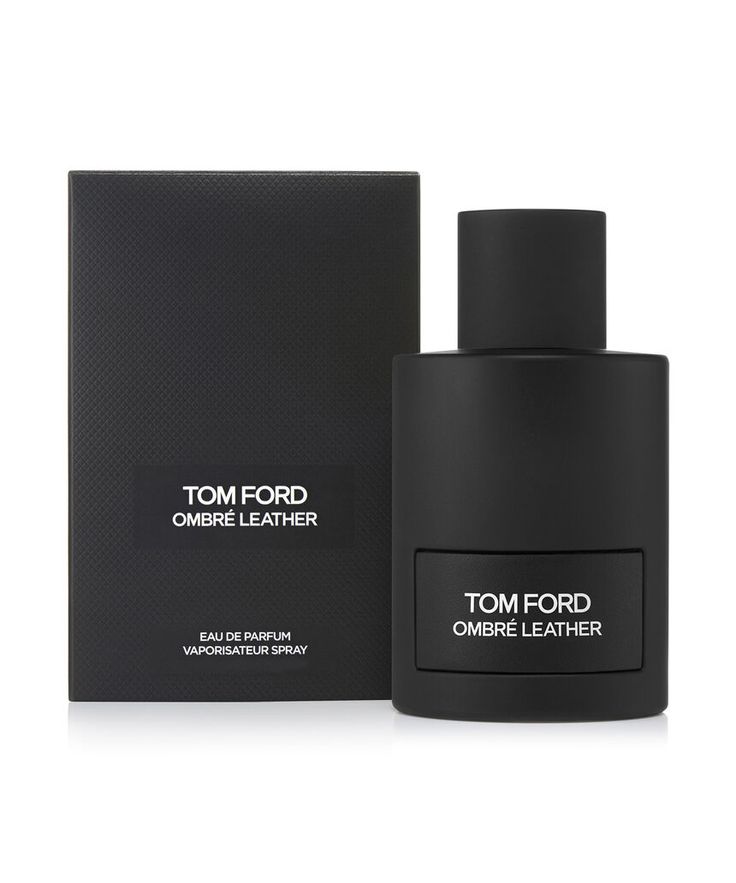 TOM FORD   Ombré Leather-Eau de Parfum (100ml)