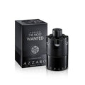 Azzaro The Most Wanted – Eau de Parfum Intense (100ml)