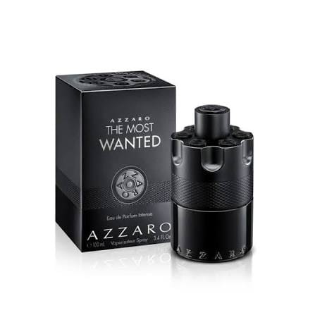Azzaro The Most Wanted – Eau de Parfum Intense (100ml)
