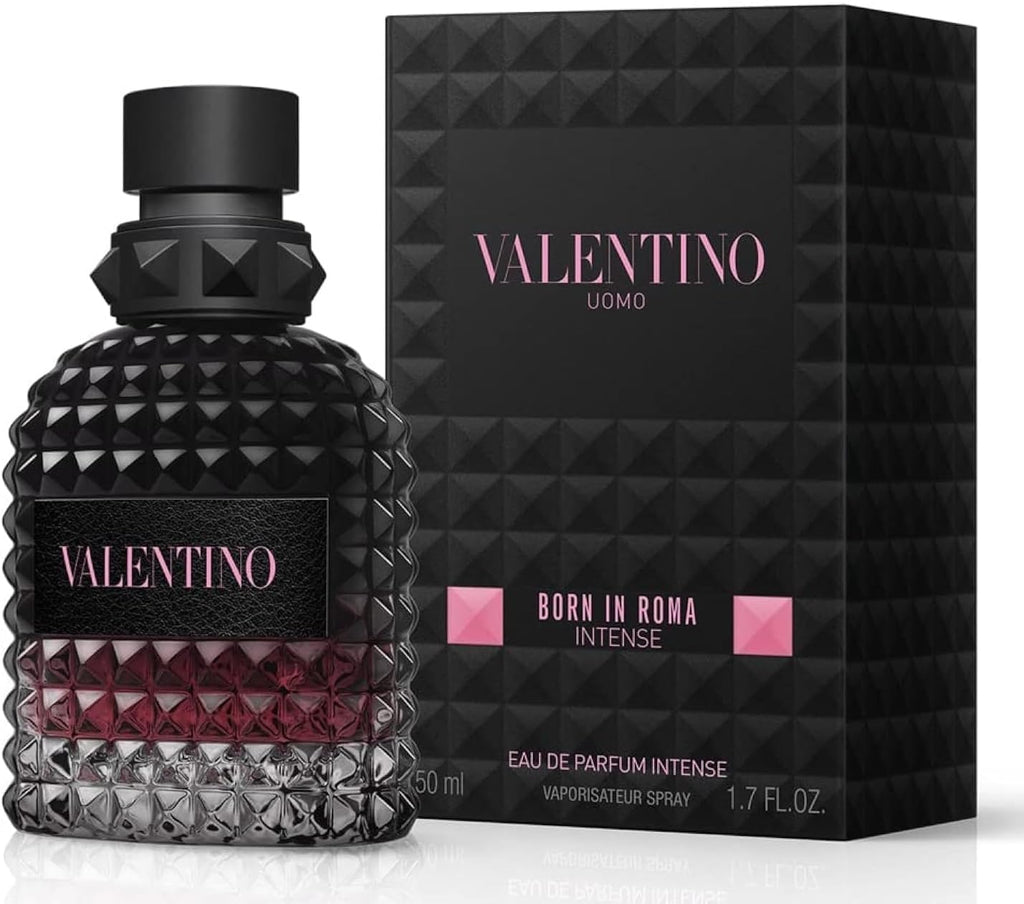 Valentino Uomo Born In Roma Intense – Eau de Parfum Intense (100ml)