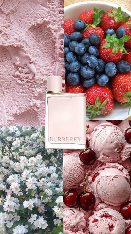 Burberry Her- Eau de Parfum (100ml)