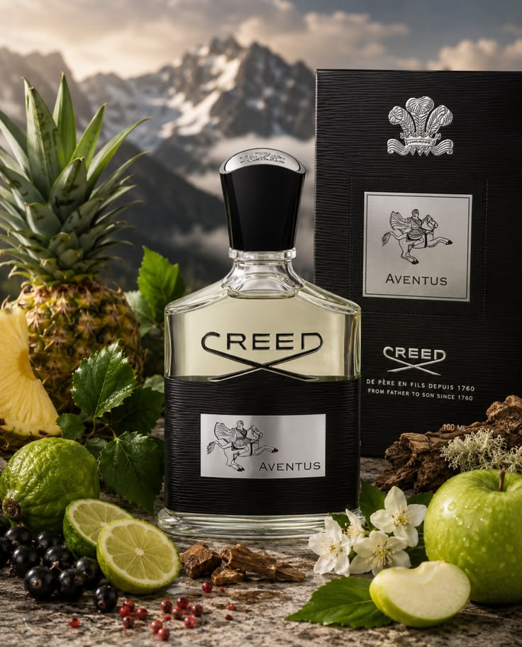CREED Aventus- (100ml)