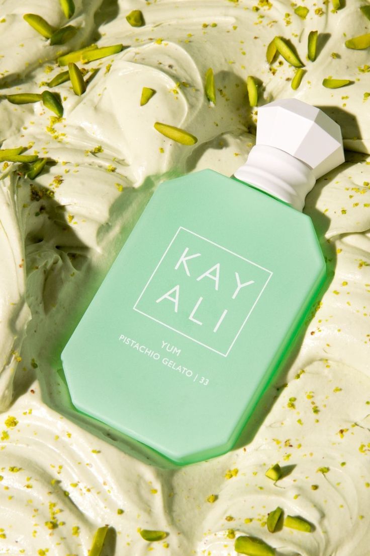 KAYALI  YUM PISTACHIO GELATO -33 Eau De Parfum Intense(100ml)