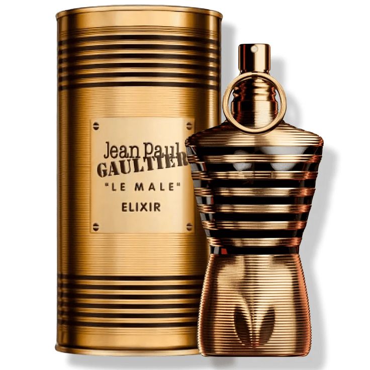 Jean Paul Gaultier   Le Male Elixir -Parfum (125ml)