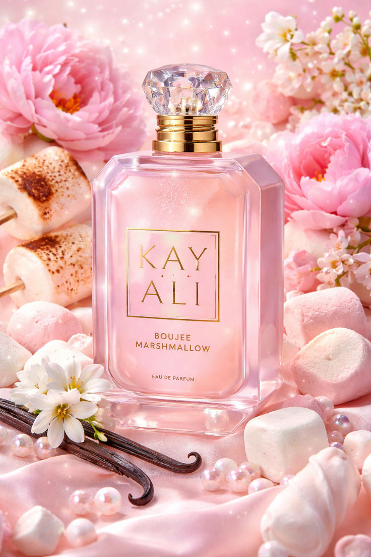 KAYALI Yum Boujee Malvaviscoo-81 Eau de Parfum(100ml)
