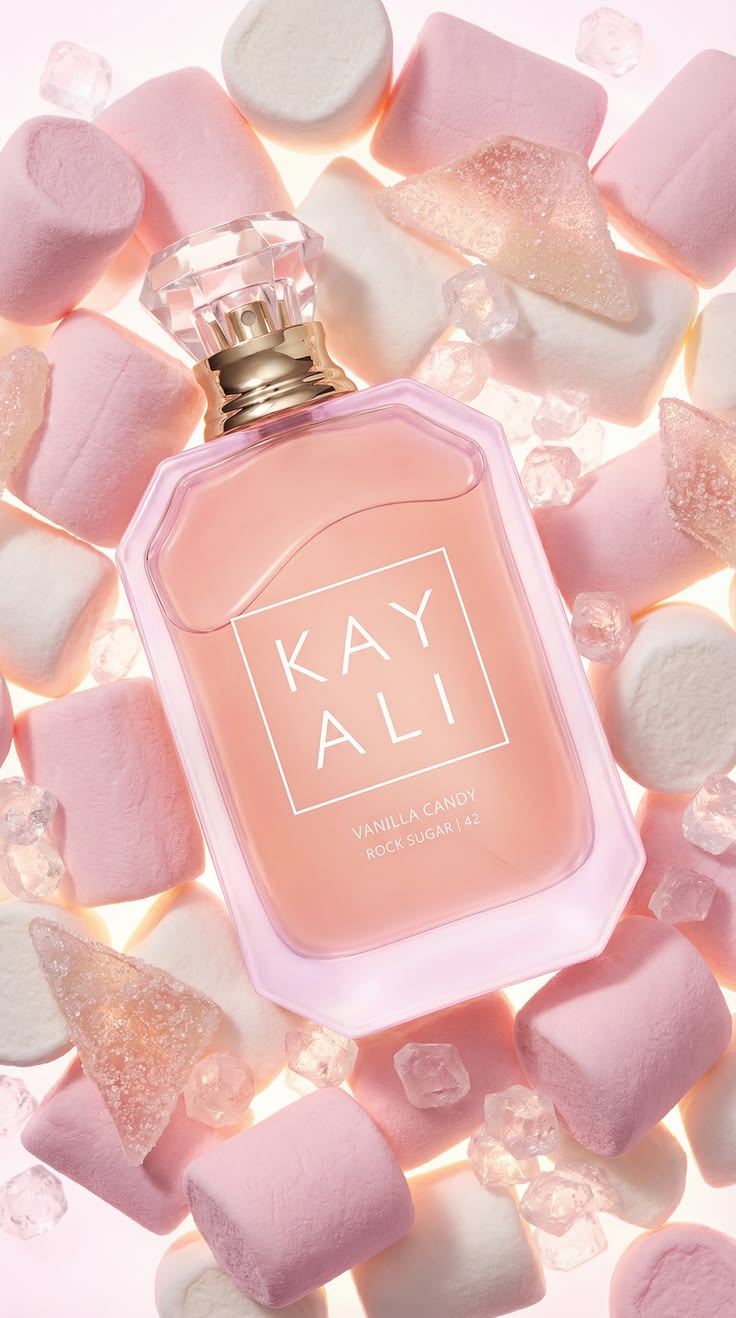 KAYALI Yum Boujee Malvaviscoo-81 Eau de Parfum(100ml)