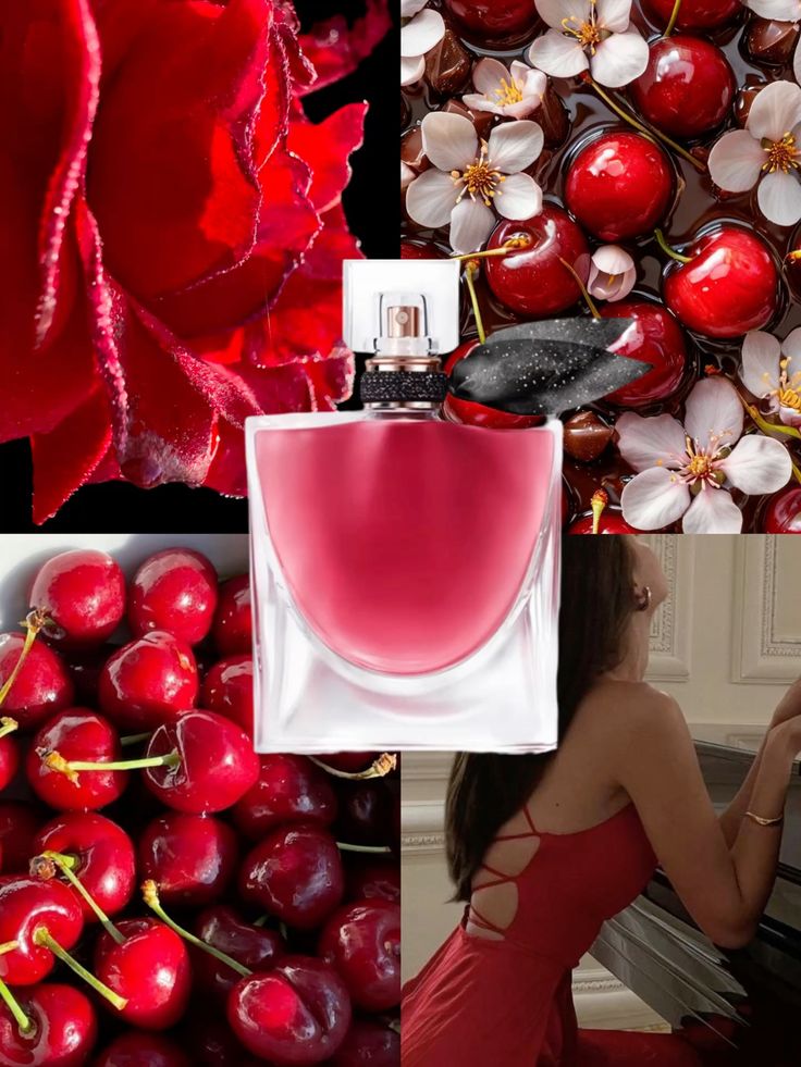 Lancôme   La Vie Est Belle L'Elixir Eau de Parfum(100ml)
