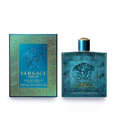 Versace Eros – Eau de Parfum (100ml)