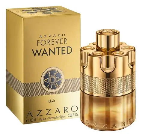 Azzaro Forever Wanted Elixir – Parfum (100ml)