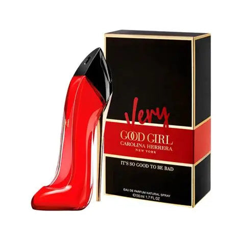Carolina Herrera Very Good Girl – Eau de Parfum (80ml)