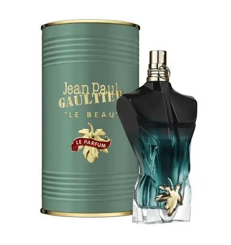 Jean Paul Gaultier Le Beau Le Parfum – Eau de Parfum Intense (100ml)