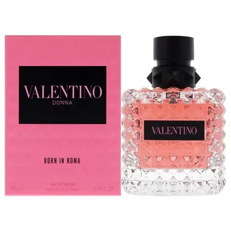 Valentino Donna Born In Roma – Eau de Parfum (100ml)