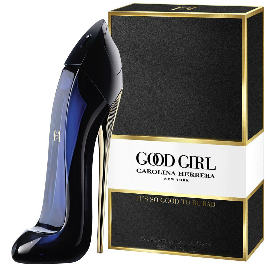 Carolina Herrera Good Girl – Eau de Parfum (80ml)