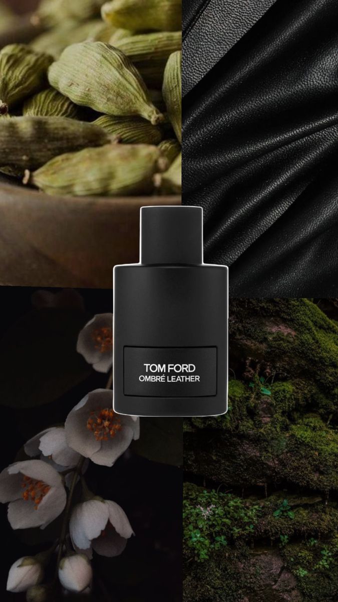 TOM FORD   Ombré Leather-Eau de Parfum (100ml)