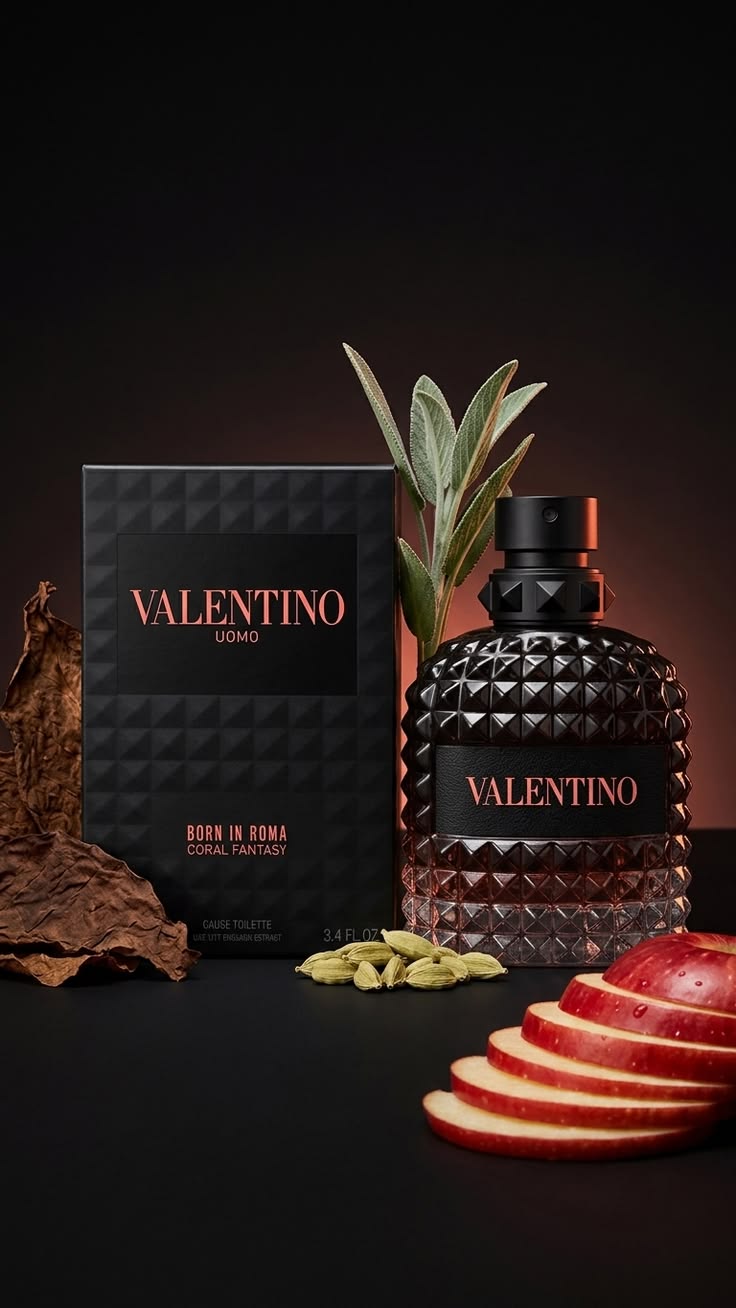 Valentino Born in Roma - Eau de Parfum (100ml)