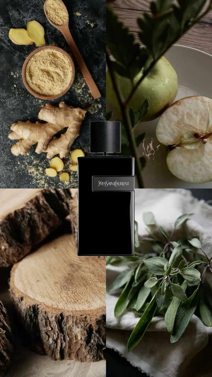 YSL -Le Parfum (100ml)