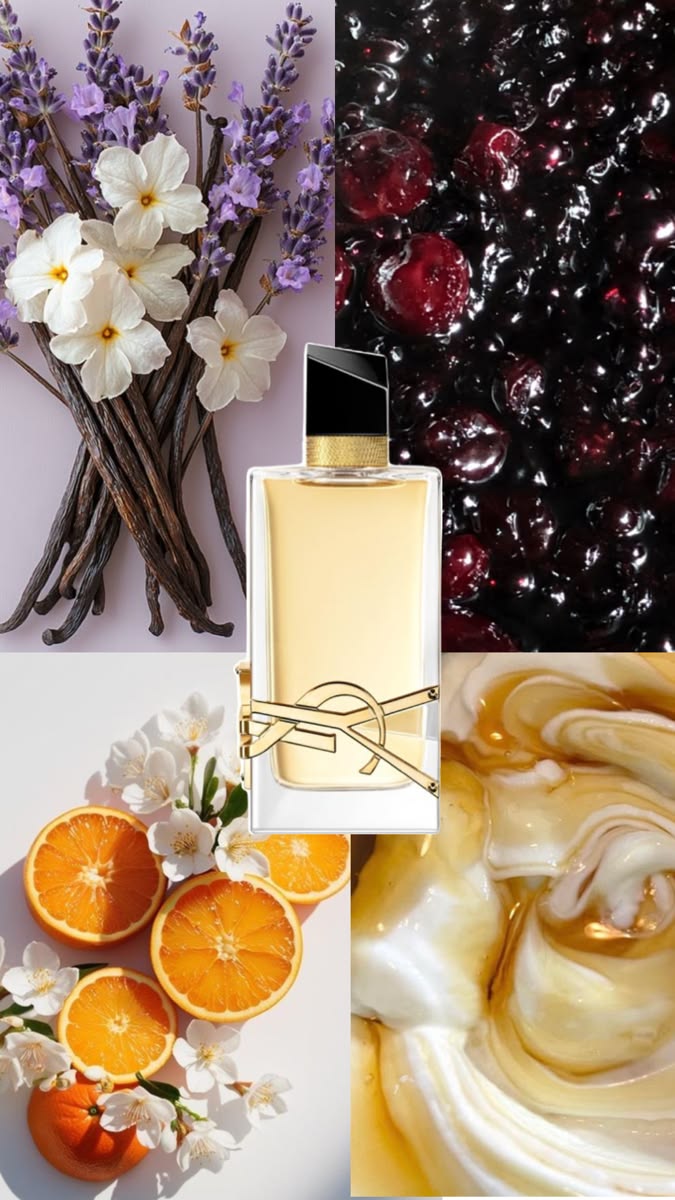 Yves Saint Laurent Libre – Eau de Parfum (90ml)