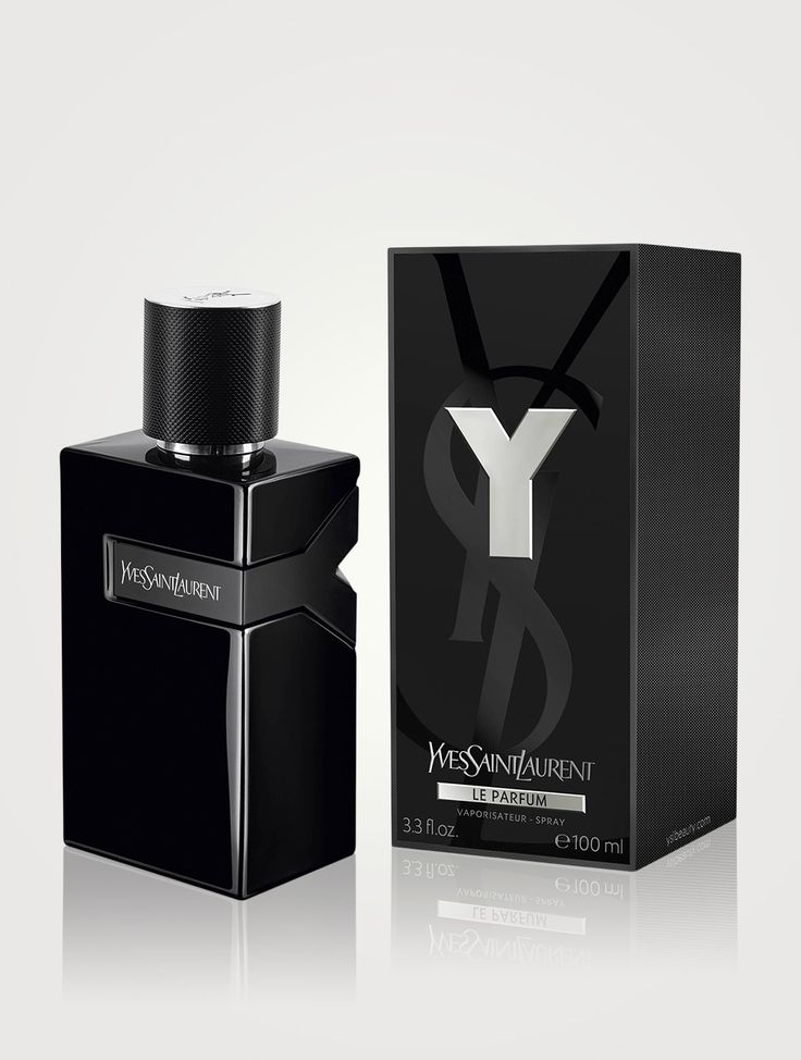 YSL -Le Parfum (100ml)