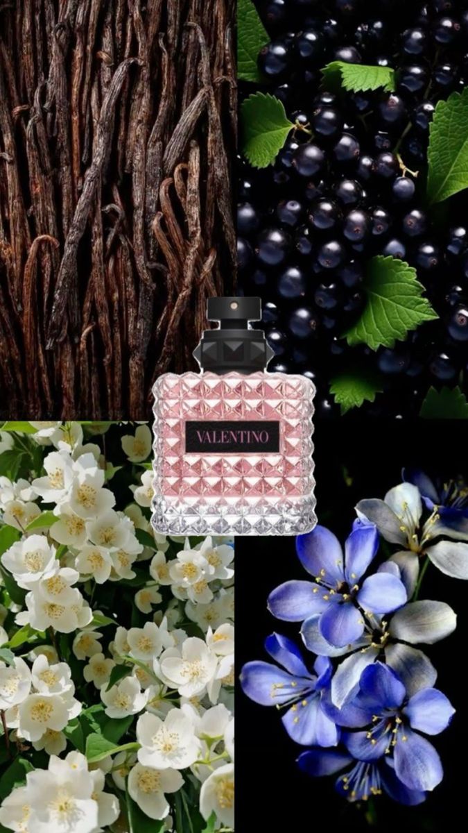 Valentino Donna Born In Roma – Eau de Parfum (100ml)