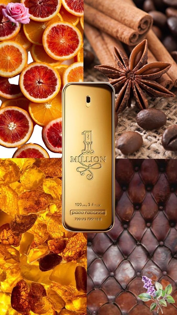 Paco Rabanne 1 Million – Eau de Toilette (100ml)
