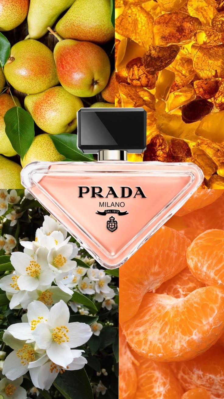 Prada Paradoxe – Eau de Parfum (90ml)