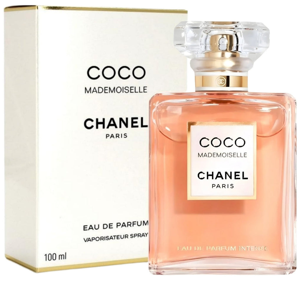 Chanel Coco Mademoiselle Intense – Eau de Parfum Intense (100ml)