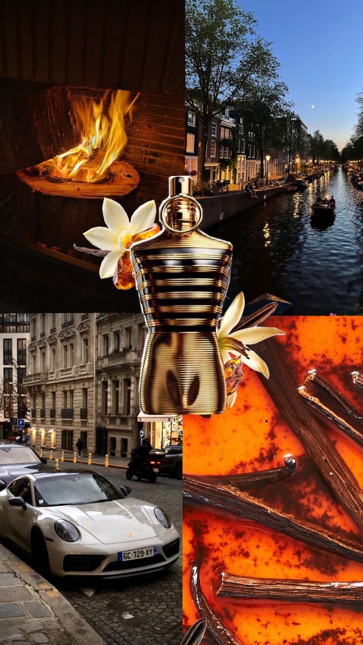 Jean Paul Gaultier   Le Male Elixir -Parfum (125ml)