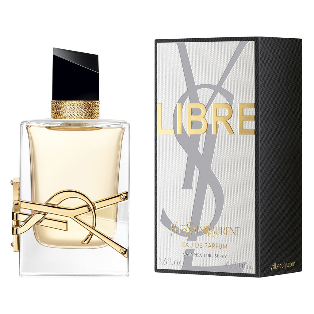 Yves Saint Laurent Libre – Eau de Parfum (90ml)