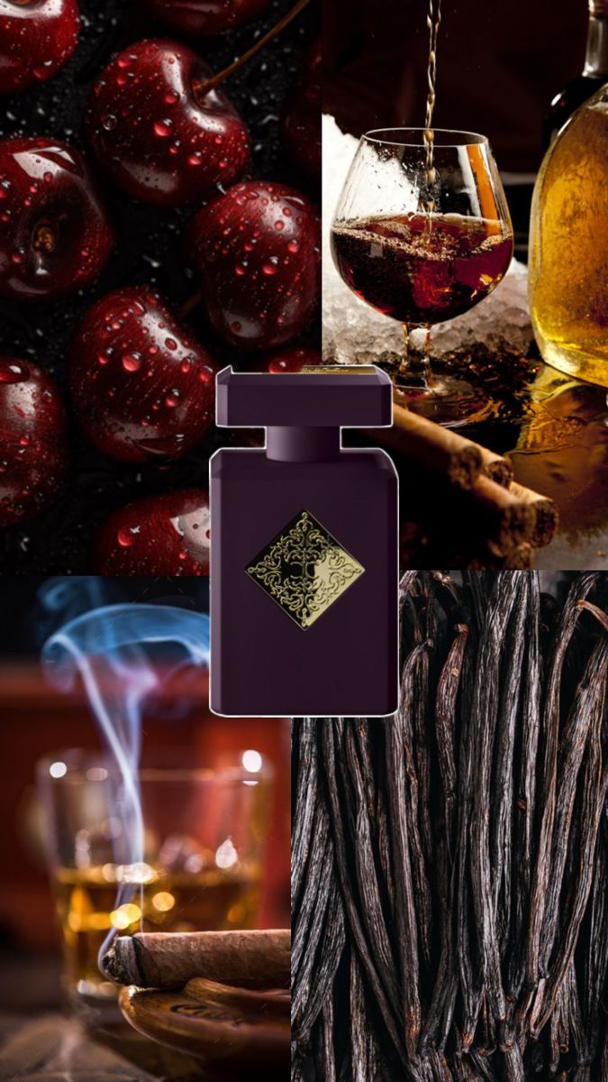Initio Parfums Privés Side Effect – Eau de Parfum (90ml)
