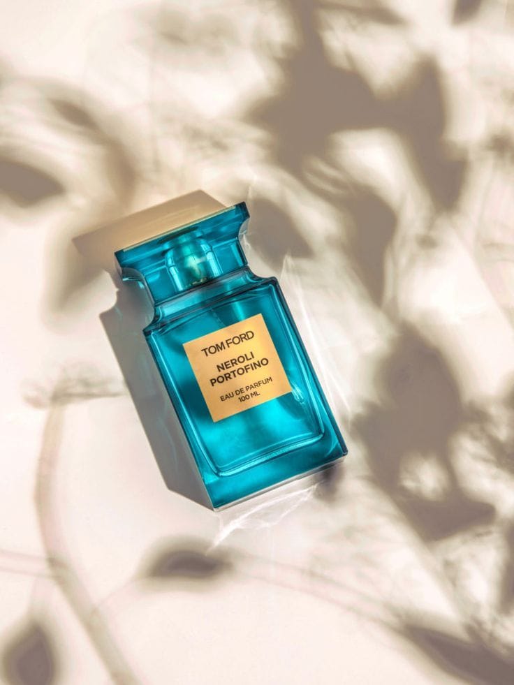 Tom Ford Neroli Portofino - Eau de Parfum (100)