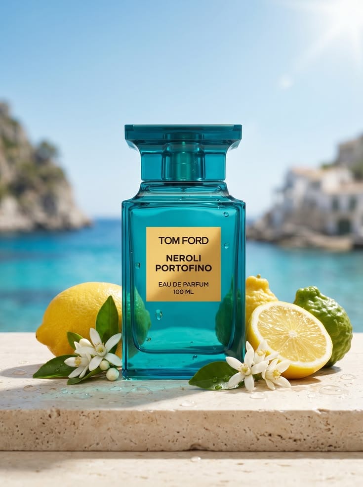 Tom Ford Neroli Portofino - Eau de Parfum (100)