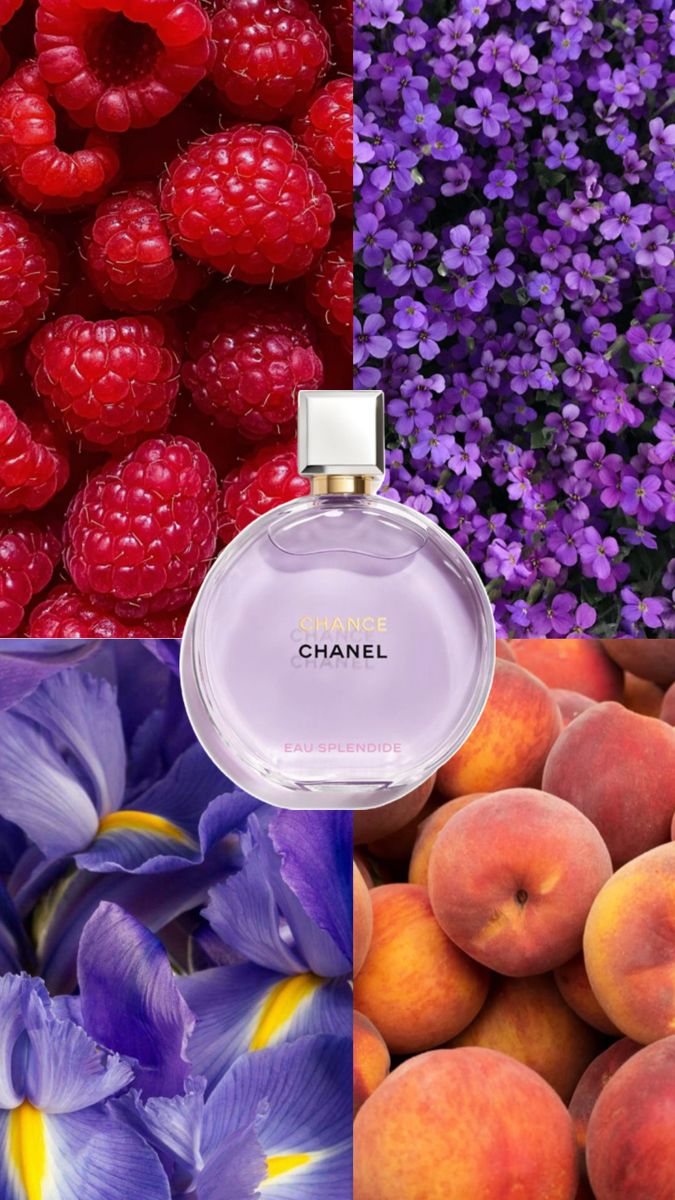 Chanel Chance Eau Splendide – Eau de Parfum (50ml)